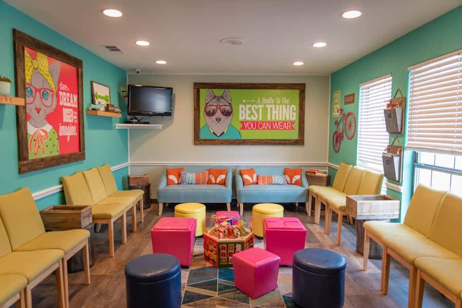 Digital Dental Xrays Waco Dental Care Bellmead Kids Dentistry