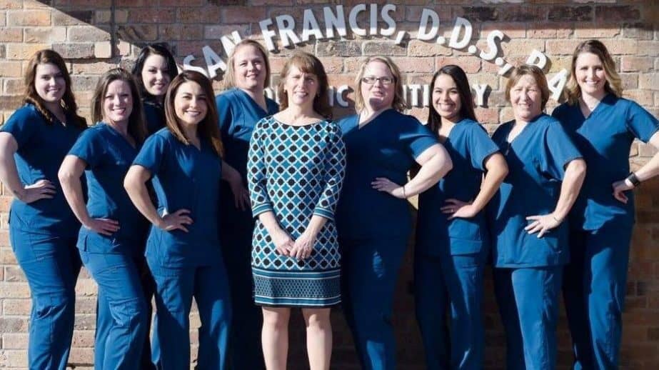 Dental Services Preventive Dental Care Digital Xrays Bellmead