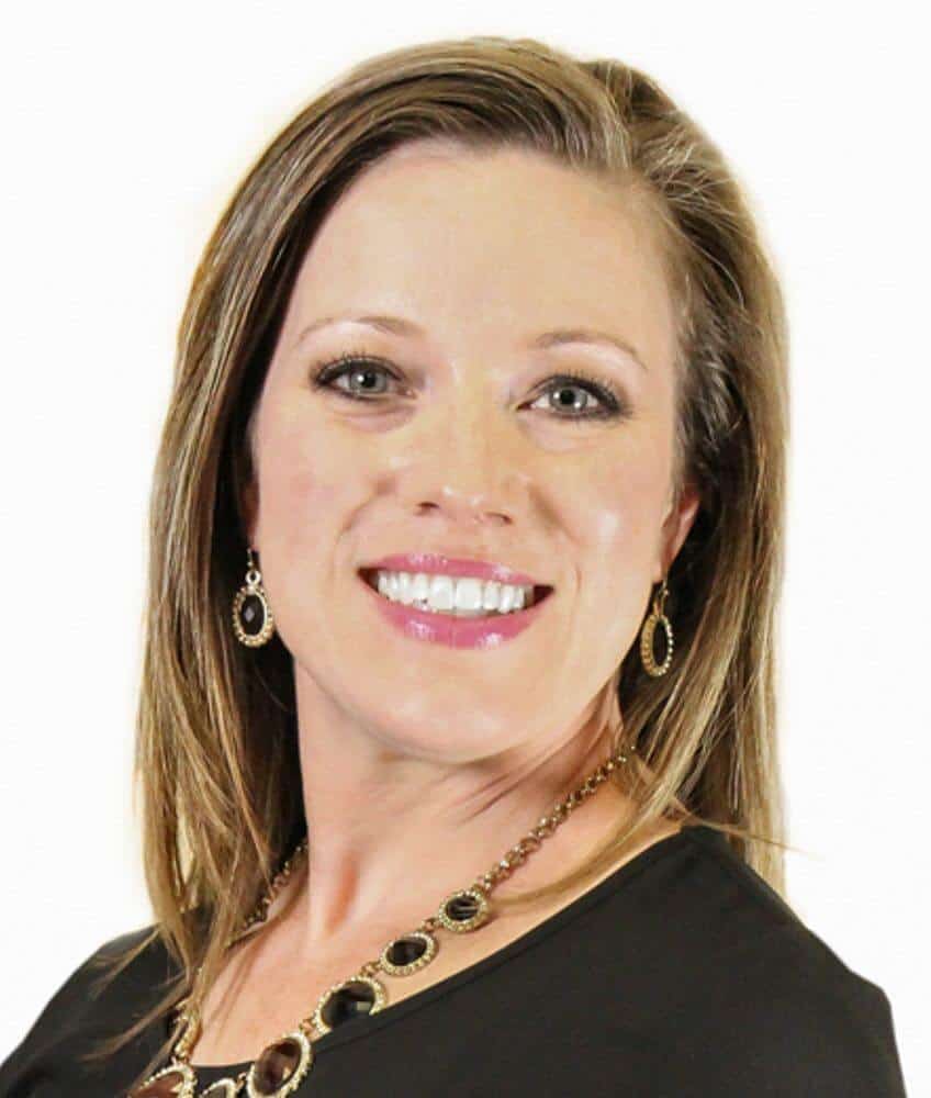 Britany- Dental Hygienist