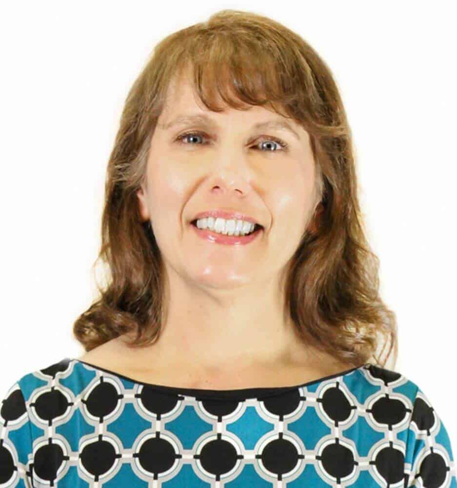 Dr. Susan Francis, DDS