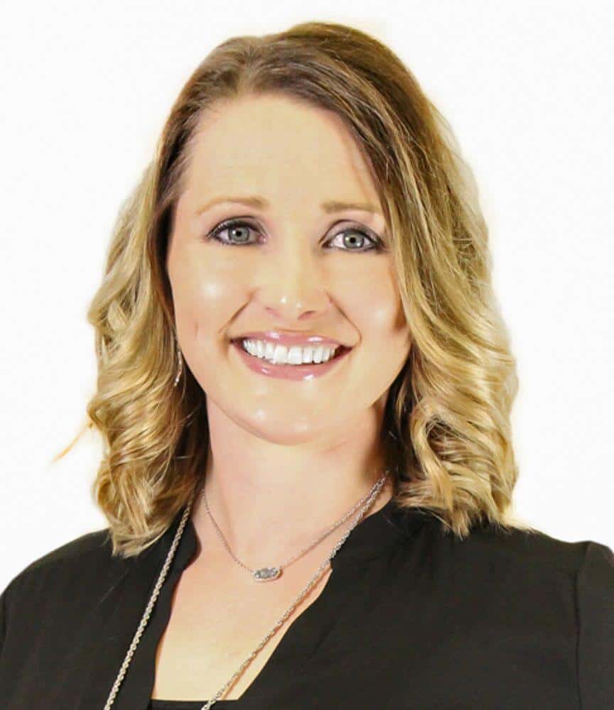 Ericha- Dental Hygienist