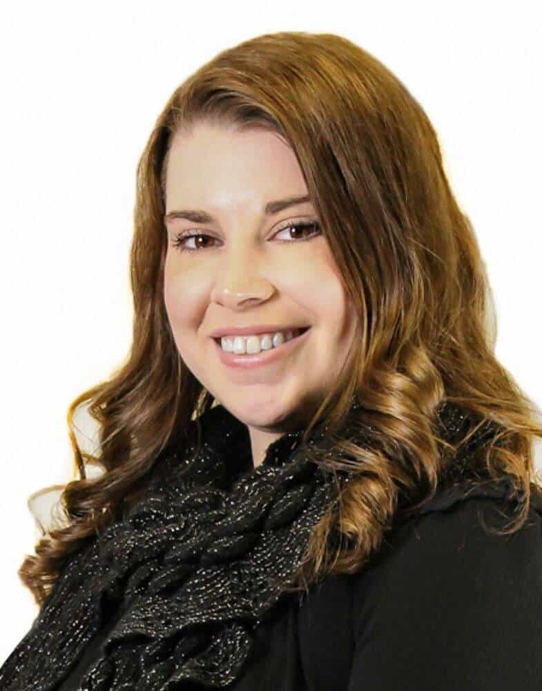 Natalie- Dental Assistant