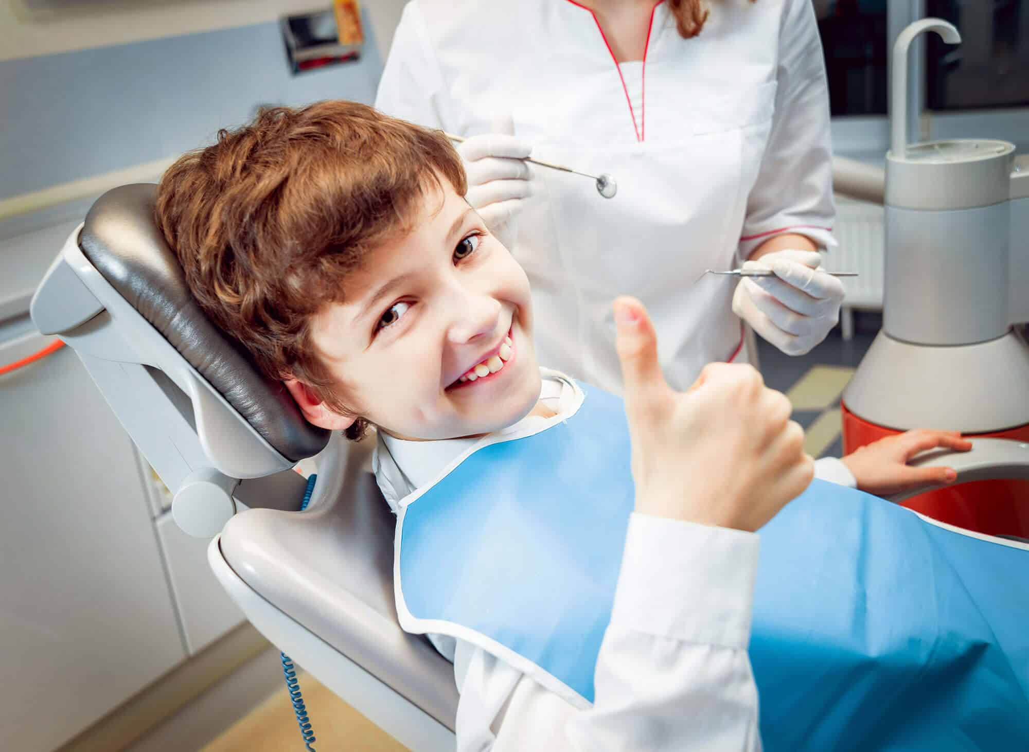 Preventive Pediatric Dental Care Bellmead Kids Dentistry