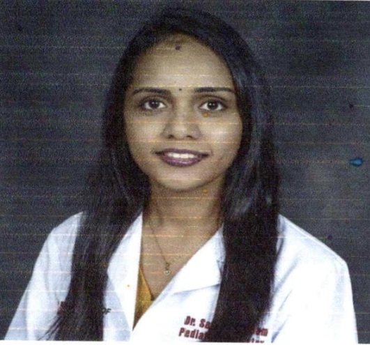 Dr. Susan Francis, DDS